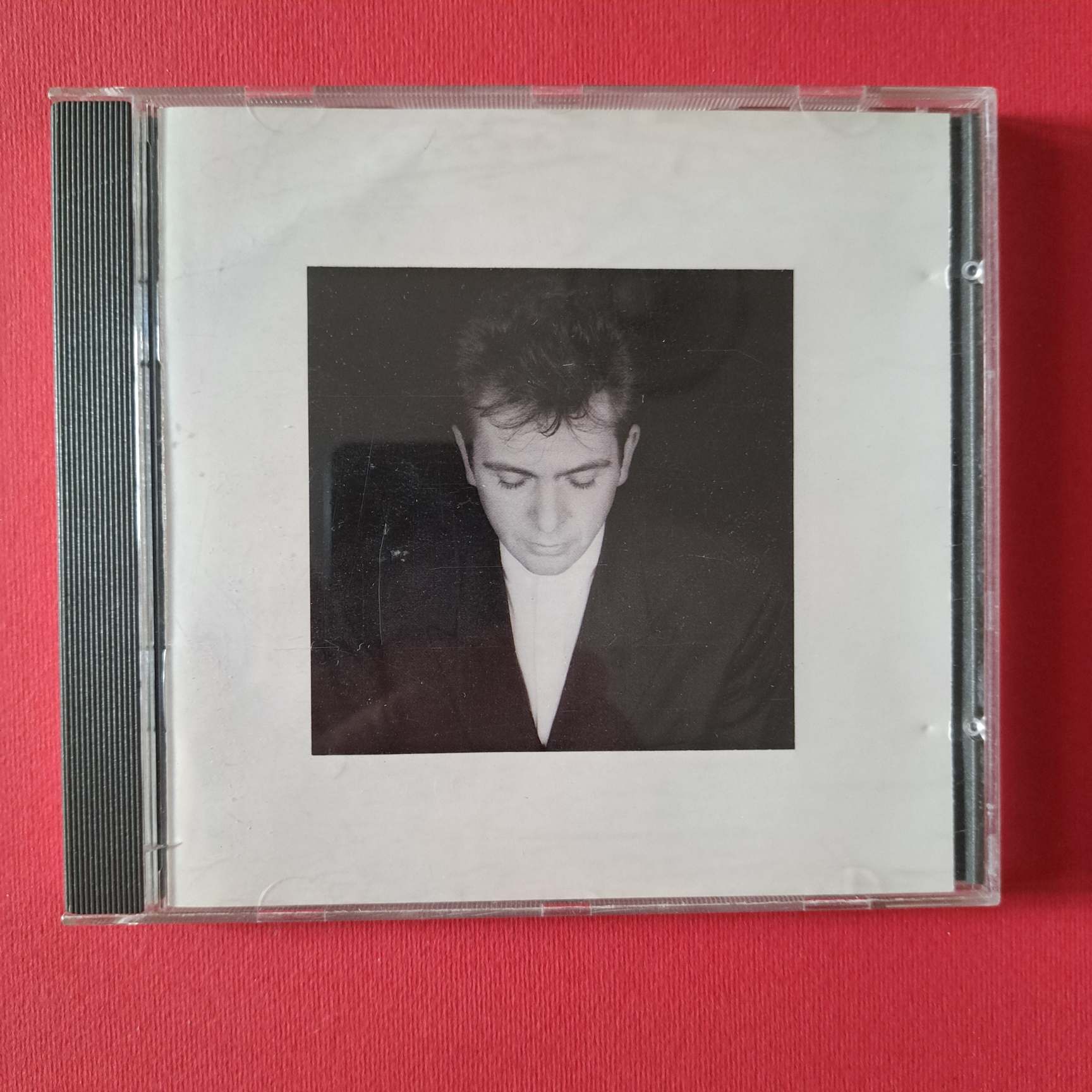 Peter Gabriel – Shaking The Tree: Sixteen Golden Greats - CD audio (C3)