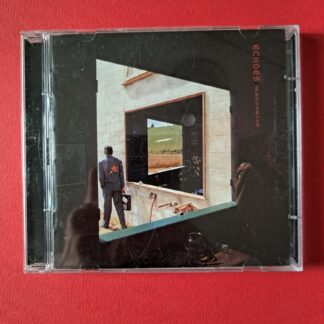 Pink Floyd – Echoes (The Best Of Pink Floyd) -  2 x CD audio (C3)