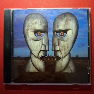 Pink Floyd – The Division Bell - CD audio (C2)