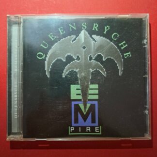 Queensrÿche – Empire – CD audio (C2)