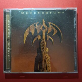 Queensrÿche – Promised Land - CD audio (C2)