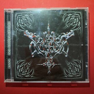 Riger – Des Blutes Stimme - CD audio (C2)