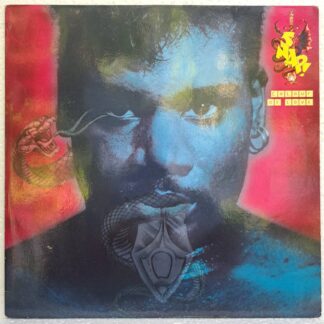 Snap! – Colour Of Love – Disc VINIL MAXI VG VG+ (box5)