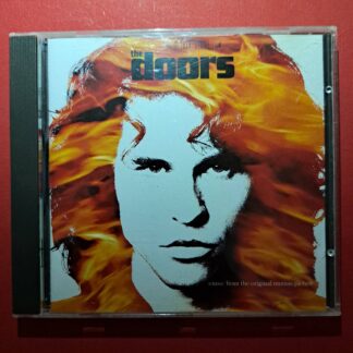 The Doors – The Doors (Music From The Original Motion Picture) - CD audio (C2)