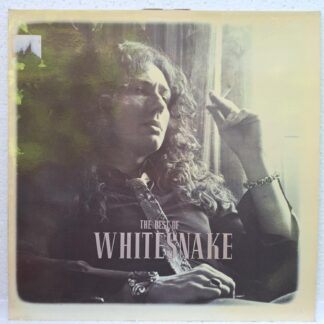 Whitesnake – The Best Of Whitesnake Disc VINIL LP VG+ (box1)