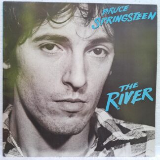 Bruce Springsteen – The River – 2 x Disc VINIL  LP VG+ (repostat)
