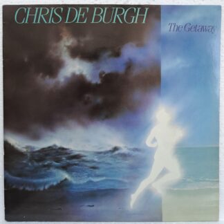 Chris de Burgh – The Getaway  Disc VINIL LP VG+