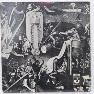 Deep Purple SAME  Disc VINIL LP VG+