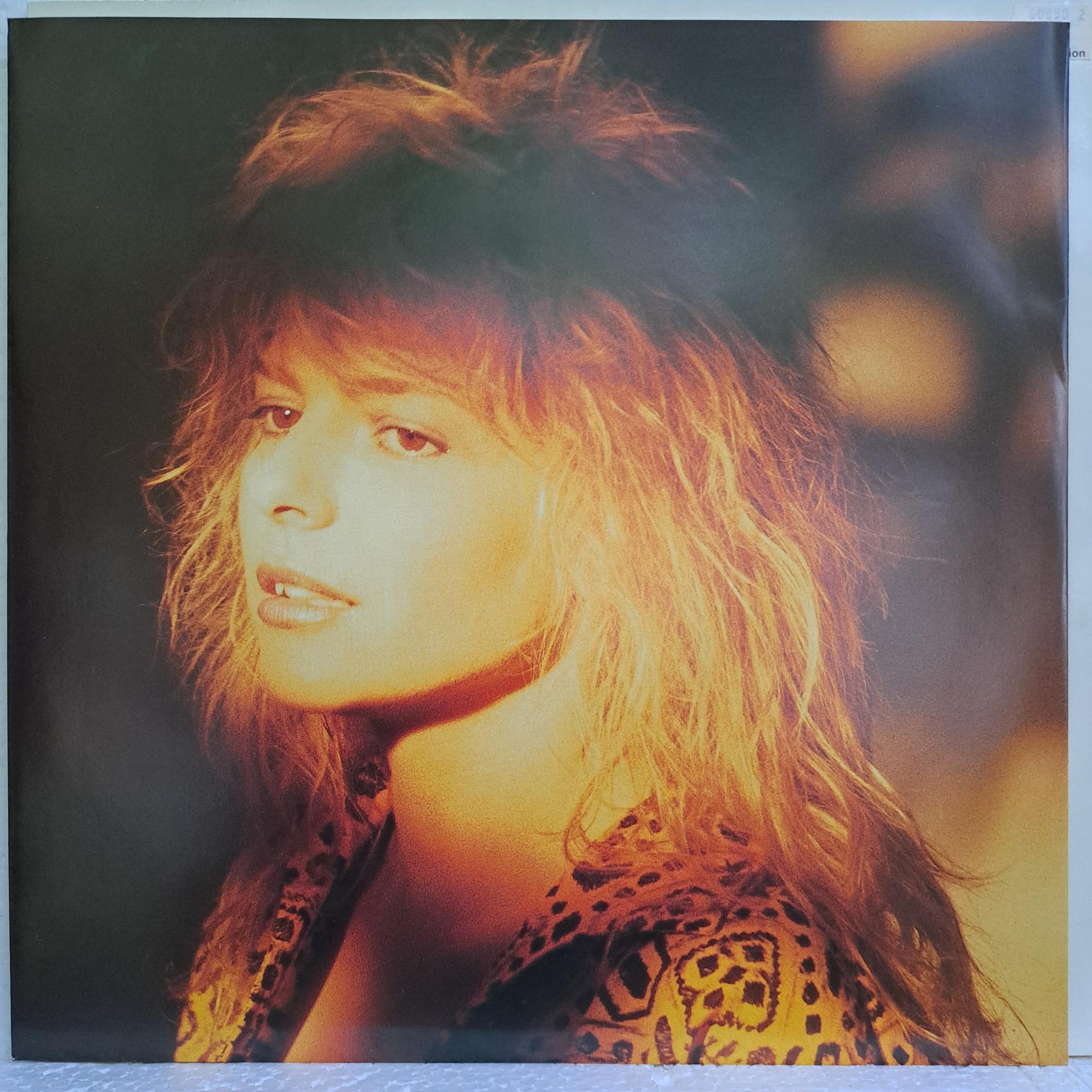 France Gall – Babacar Disc VINIL LP VG+ (BOX5) - imagine 4