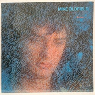 Mike Oldfield – Discovery  Disc VINIL LP VG VG+ (R)