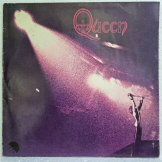 Queen – Queen Disc VINIL LP VG VG+ (box5)