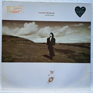Tanita Tikaram – Ancient Heart  Disc VINIL LP VG VG+ (R) nu gasesc intrebati inainte de a cumpara
