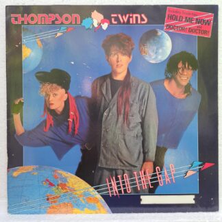 Thompson Twins – Into The Gap – Disc VINIL LP VG+ (box1)