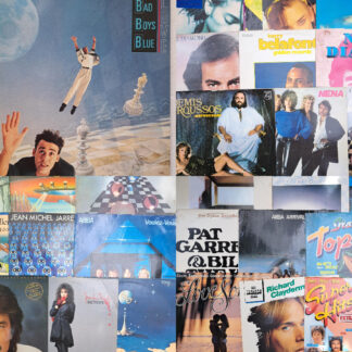 4  Discuri la alegere  VINIL LP vg vg+    BAD BOYS BLUE  Abba Engelbert Boston Jenifer Rush ...    box 9 1-1 1-2 1-3 + boxB  BBB