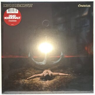 Dead Kosmonaut – Gravitas - Disc VINIL LP (NOU SIGILAT)