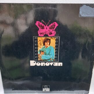 Donovan – Donovan – Disc VINIL 2LP VG VG+ (box6)