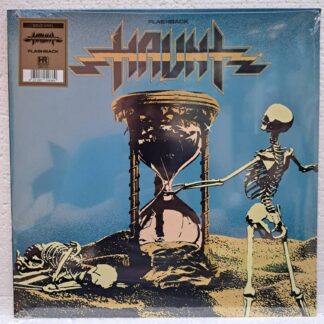 Haunt – Flashback - Disc VINIL LP (NOU SIGILAT)