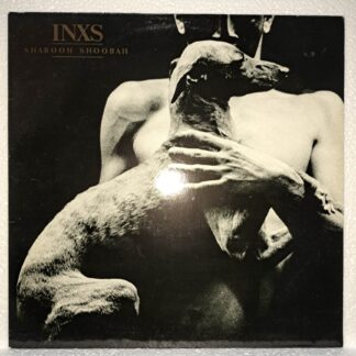 INXS – Shabooh Shoobah   Disc VINIL LP  VG VG+ (R)  (resigilat)