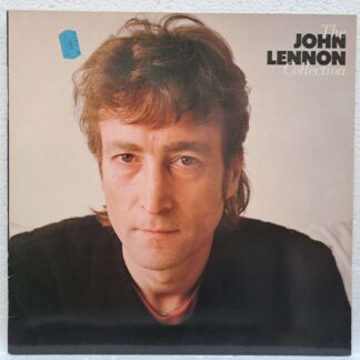 John Lennon – The John Lennon Collection    Disc VINIL LP  VG+ (boxE)
