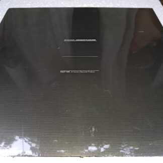 Joy Division – Unknown Pleasures   Disc VINIL LP   (BOXC)  (Remastered NOU)  180g