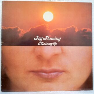 Joy Fleming – This Is My Life - Disc VINIL LP VG+ (box6)