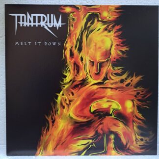 Tantrum – Melt It Down - Disc VINIL LP (NOU SIGILAT)