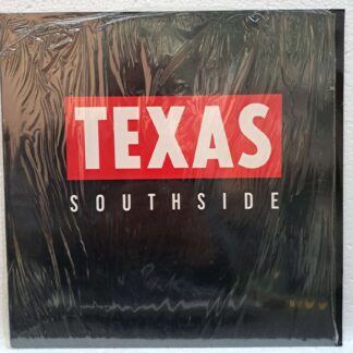 Texas – Southside   Disc VINIL LPDisc VINIL LP VG+ (boxE)