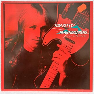 Tom Petty And The Heartbreakers – Long After Dark– Disc VINIL LP VG+ (box6)