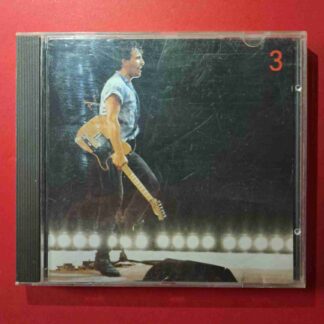 Bruce Springsteen & The E Street Band – Live  1975-85 – 3CD audio (C1)