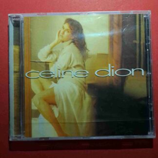 Celine Dion – Celine Dion – CD audio (C1) sigilat