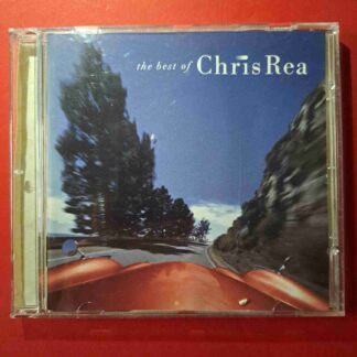 Chris Rea – The Best Of Chris Rea – CD audio (C1)