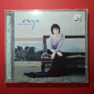 Enya – A Day Without Rain – CD audio (C1)