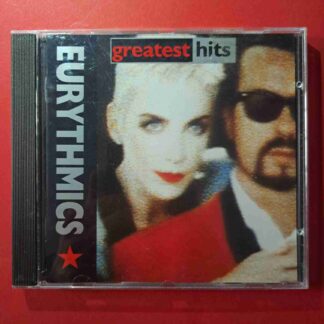 Eurythmics – Greatest Hits – CD audio (C1)