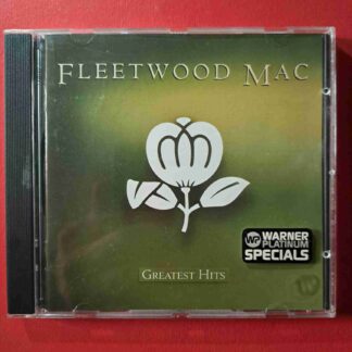 Fleetwood Mac – Greatest Hits – CD audio (C1)