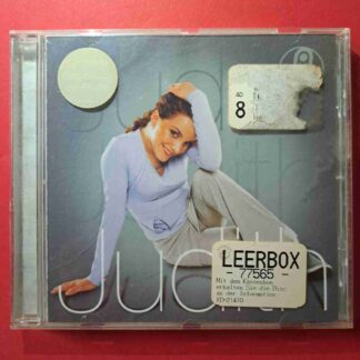 Judith – Judith – CD audio (C1)