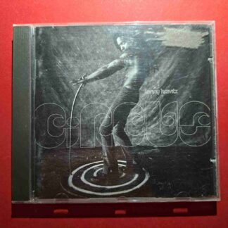 Lenny Kravitz – Circus – CD audio (C1)