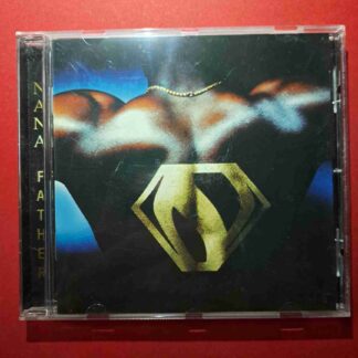 Nana – Father - CD audio (C1)