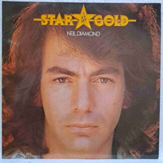 Neil Diamond – Star Gold - Disc VINIL 2LP VG VG-  boxP