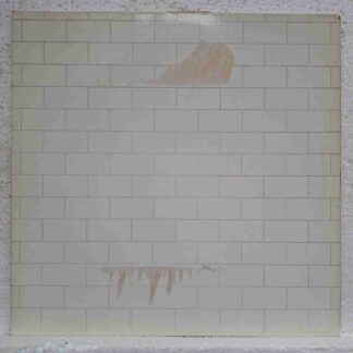 Pink Floyd – The Wall - Disc VINIL 2LP VG VG-   (R)