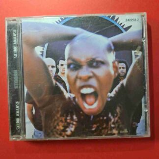 Skunk Anansie – Stoosh – CD audio (C1)