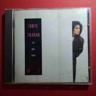 Tanita Tikaram – The Sweet Keeper  CD audio (C1)