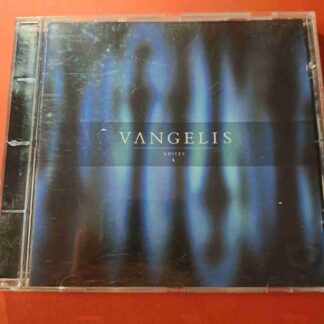 Vangelis – Voices – CD audio (C1)