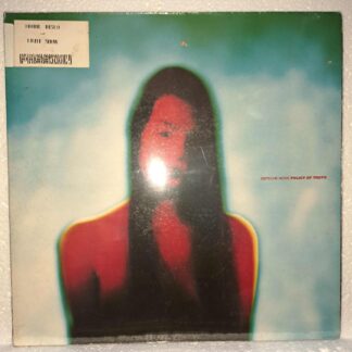Depeche Mode – Policy Of Truth   DISC VINIL maxi  VG+(boxF) resigilat