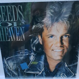 Blue System – Seeds Of Heaven   Disc VINIL LP VG+  (BOXC)  probabil resigilat