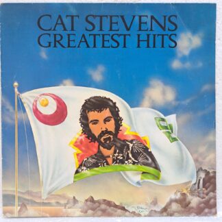 Cat Stevens – Greatest Hits - Disc VINIL LP VG VG+ (SP)