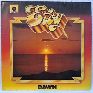 Eloy – Dawn   DISC VINIL LP VG+ (R)
