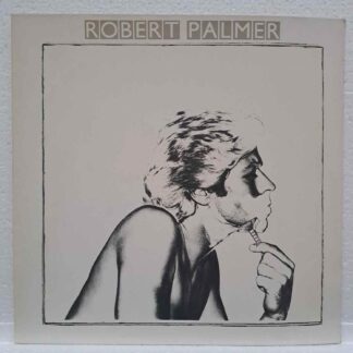 Robert Palmer – Secrets  DISC VINIL LP VG+  (boxF) inclusiv poster
