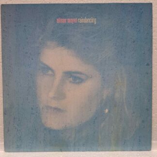 Alison Moyet – Raindancing   Disc VINIL LP  VG (BOXF)