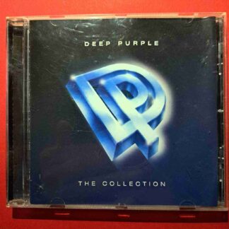 Deep Purple – The Collection - CD audio (C3)