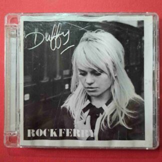 Duffy – Rockferry  - CD audio (C3)
